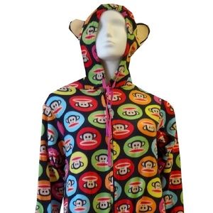 Paul Frank Onesie!!!